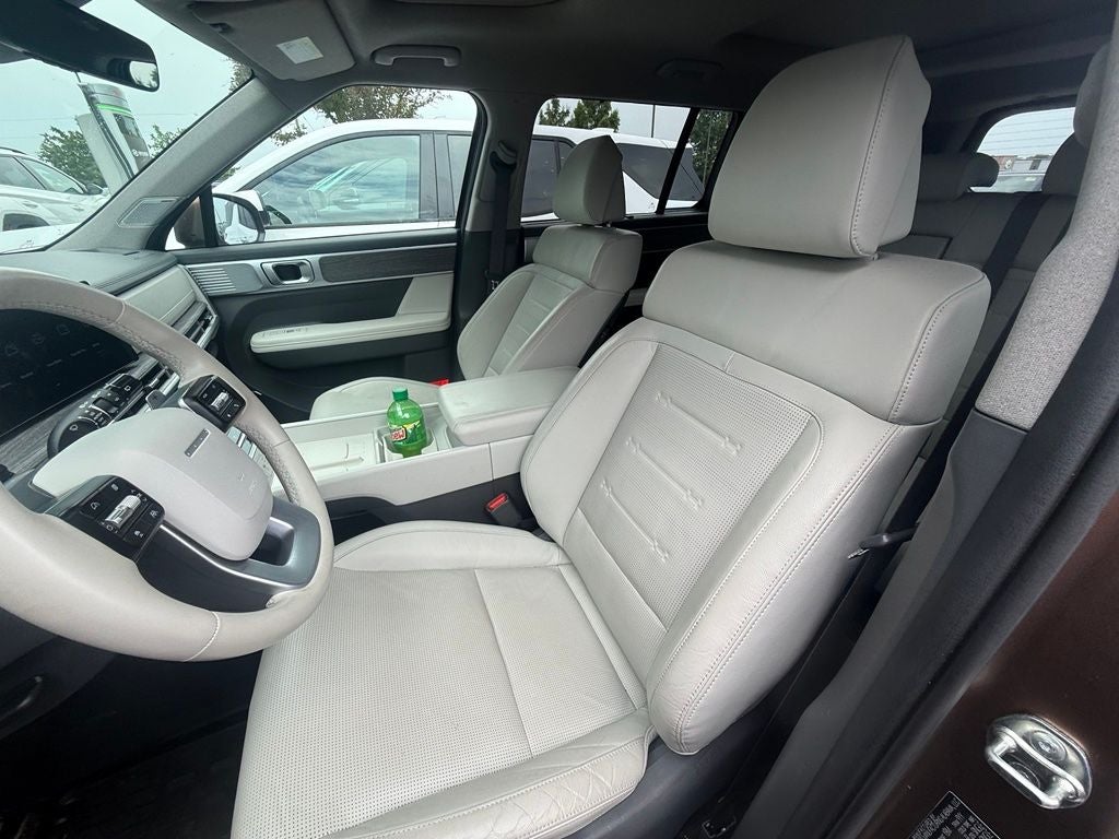 hyundai santa fe 2024 5NMP4DGL7RH017403 image hyundai santa fe 2024 5NMP4DGL7RH017403 image